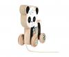 Pull-along Animal Panda