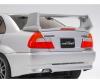 1:10 Mitsubishi Lancer Evo V, RC assembly kit