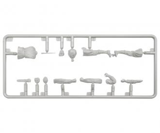 1:35 Fig. Sov. Combat Engineers (5) WW2