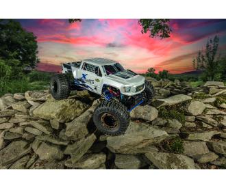 1:10 X-Crawlee Pro 3.0 100% RTR