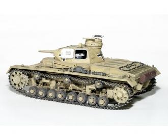 1:35 Pz.Kpfw. III Ausf. C