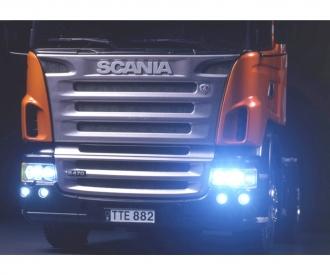 1:14 RC SCANIA R470 Highline 4x2 Kit