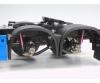 1:14 MAN TGX 26.540 6x4 RC assembly kit