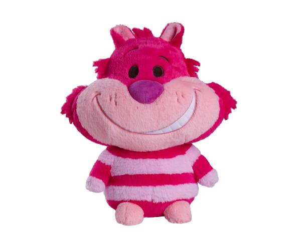 Disney Huggables Cheshire Cat, 35cm