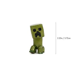 Minecraft 2.5" Figure Creeper