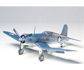 1:48 US C.V. F4U-1/2 Bird Cage Corsair