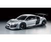 1:10 Audi R8 LMS 2008, RC assembly kit, TT-02