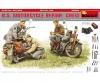 1:35 Fig. US Motorradmechaniker (3) SE