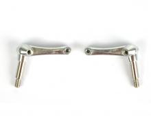 Front Upright Set, model spare parts, MB10/11