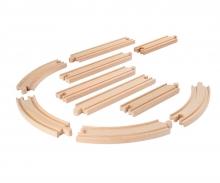 Train Track Set