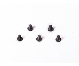 3x5mm Flathead-Screw, model screw set, Phillips