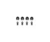 Drakuro Spring retainers & ball studs