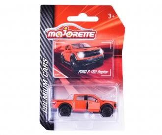 Ford F-150 Raptor Soccorso Majorette Ford F-150 Raptor Lifeguard Modellino Auto Con Luce 266709 Ford F-150 Raptor Soccorso Majorette Ford F-150 Raptor Lifeguard Modellino Auto Con Luce 266709