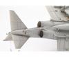 1:48 F-4B Phantom II, aircraft model kit