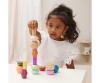 EH Montessori Perles à empiler