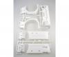 Scania S770 Front Bumper, model spare parts