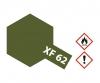 XF-62 Flat Olive Drab 23ml