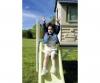 Smoby Life Maison Pilotis