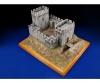 1:72 Assault of Medieval Fortress w/Fig.