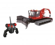 RC Pistenbully 600 Snow Groomer 1:18