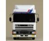 DAF 95 Master Truck 1:24 scale model kit