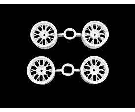 1:10 Y-Speichen Felgen 26mm (4) 12mm 6K