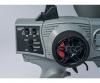 Reflex Wheel X1, RC transmitter, 2.4GHz 2-channel