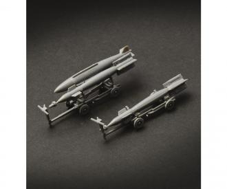 Italeri F-35B Lightning II Model Kit 1:48