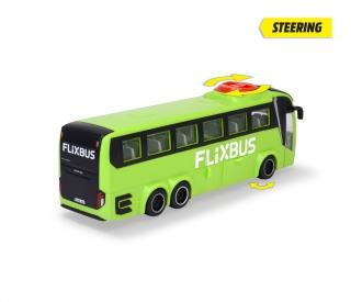Dickie Flixbus 27cm