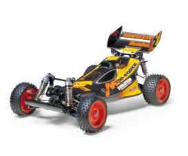 Top Force Evolution