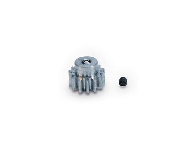 Pinion Gear 14T, RC spare part, module 0.8