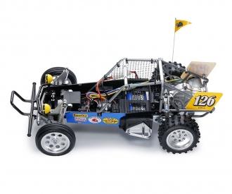ホビーラジコン TAMIYA 53195 タミヤ 1/10 電動RCカーシリーズ No.612 ニスモ COPPERMIX
