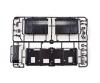 Battery Mount Scania 56371, model spare part
