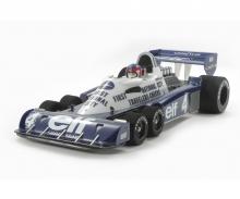 1:10 XB Tyrell P34 1977 Monaco ohne RC