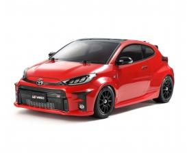 1:10 RC Toyota G.R. Yaris M-05