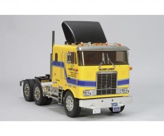 1:14 Globe Liner Cab Over, RC truck kit