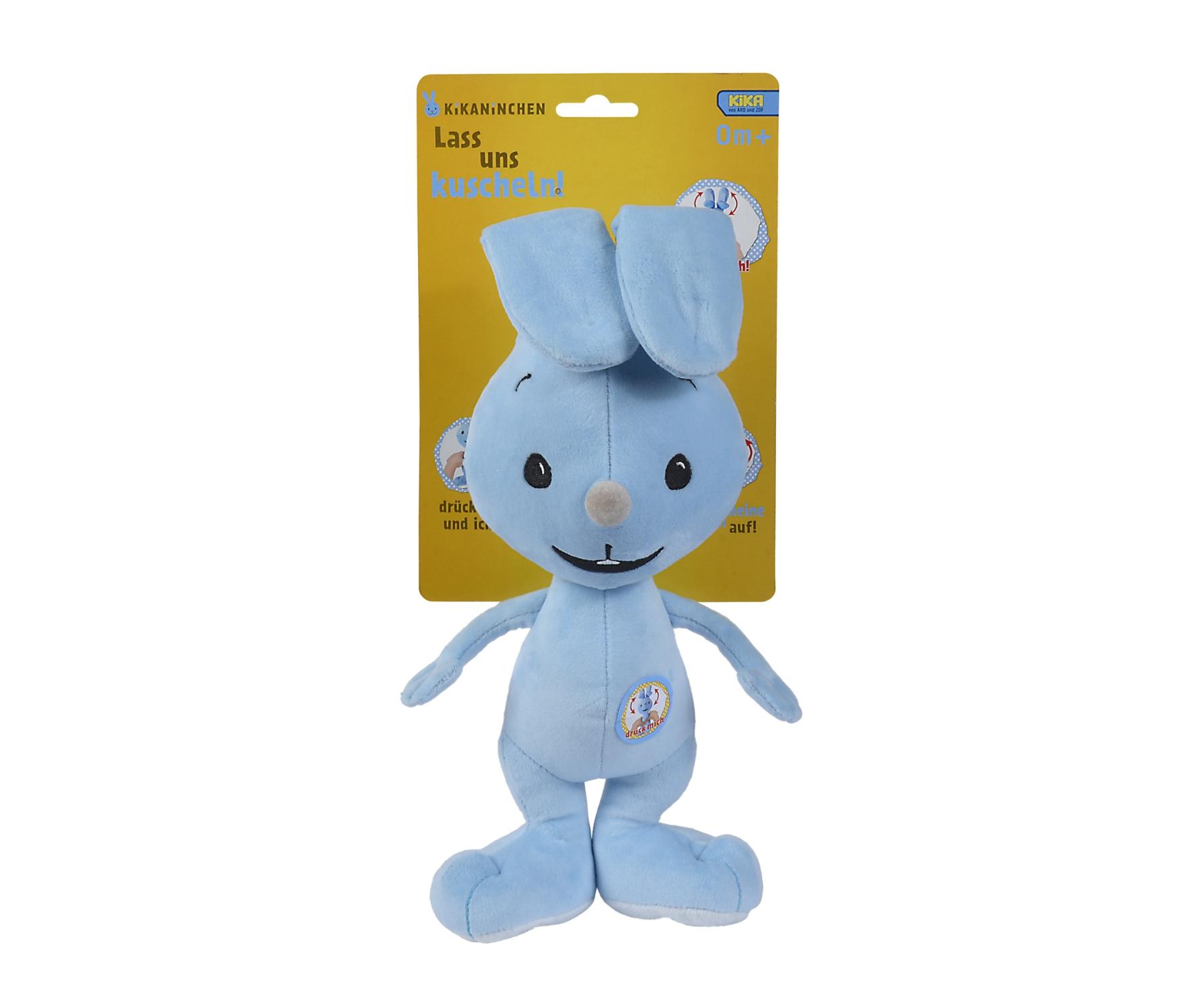 Simba Chichi Love Baby Boo - Peluche interactive interactive pour chien