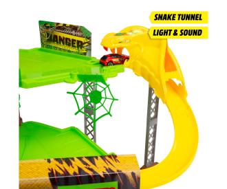 Jungle Garage