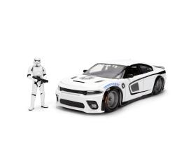 Star Wars Storm Trooper Dodge 1:24
