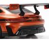 1:10 Mercedes-AMG GT3 EVO, RC assembly kit, TT-02