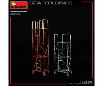 1:48 Scaffoldings