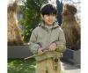 Scout Carving Knife