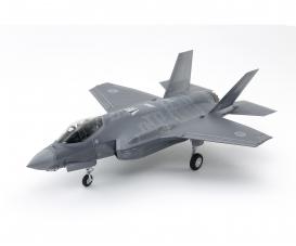 1:48 US F-35A Lightning II