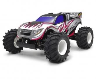 1:10 RC Dualhunter Twin Motor Monster