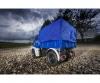 1:12 MB Unimog U300 THW, RC truck, 100% RTR