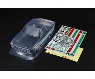 Alfa Romeo Giulia Sprint GTA body set, MB-01