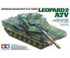 1:35 MBT Leopard 2 A7V