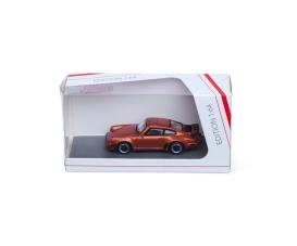 1:64 Porsche 911 (930) Bronze