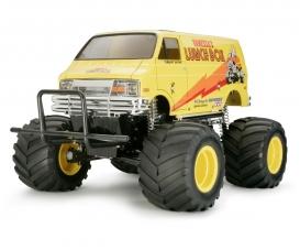 1:12 RC Lunch Box Wiederauflage 1:12 RC Lunch Box Wiederauflage