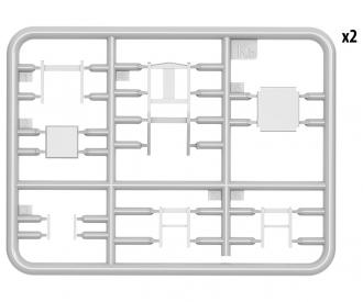 1:35 Fig. Abendessen a.d. Front (5)m.Zu.